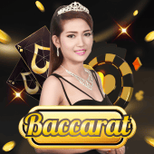 ব্যাকারেট গেমের আইকন